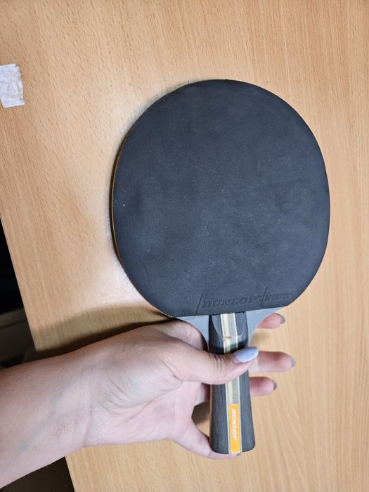 Raquete Ping Pong - ténis de mesa