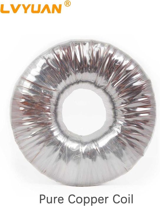 Перетворювач напруги LVYUAN vtusukeu-800/ 800VA, 110В/220В