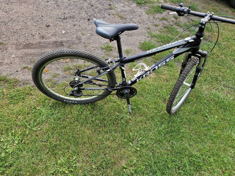 Rower kross 24 koła