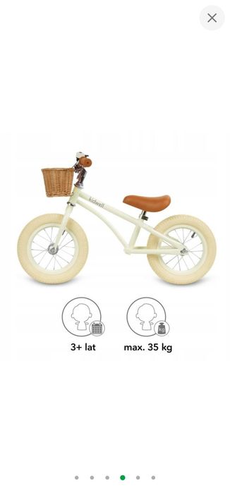 Kidwell classy біговел