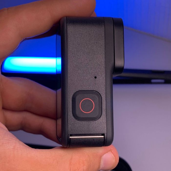 02113 GoPro Hero 10 Black Екшн камера гоу про екшен камера го про бу