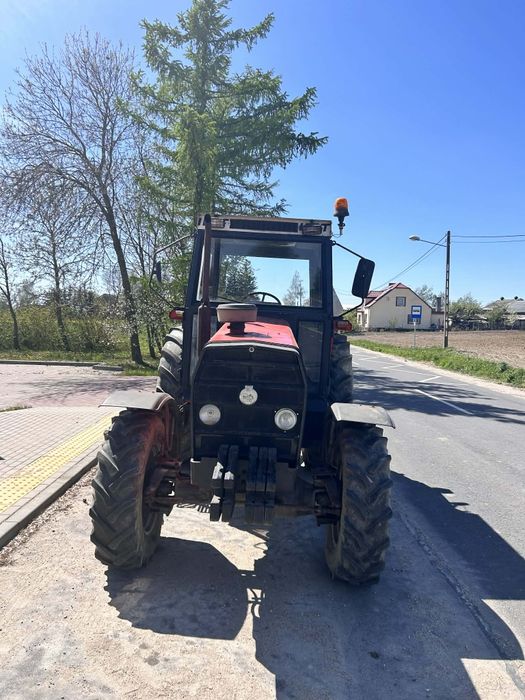 Ursus Zetor John imt 5106 zamiana