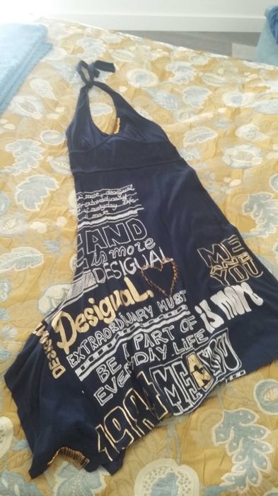 Vestidos Desigual