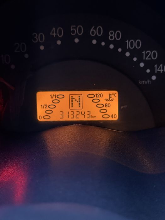 Smart fortwo - o meu carro do dia-a-dia