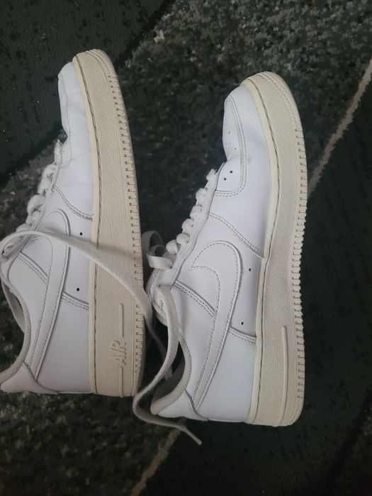 Buty nike 40 5 oryginalne