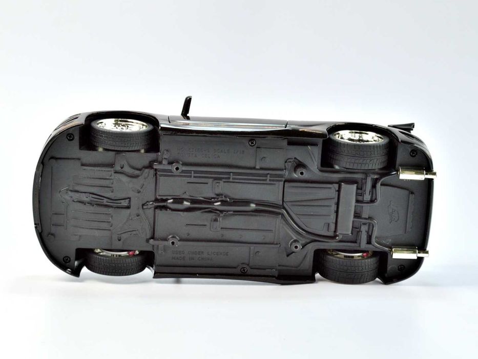 Модель автомобіля Jada Toys Toyota Celica Import Racer (1:18)