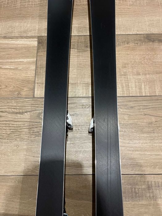 Narty Salomon Addikt Pro 163cm slalomki