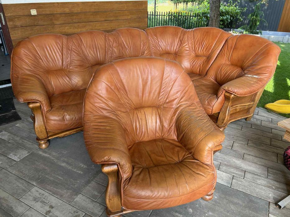 Kanapa z funkcją spania