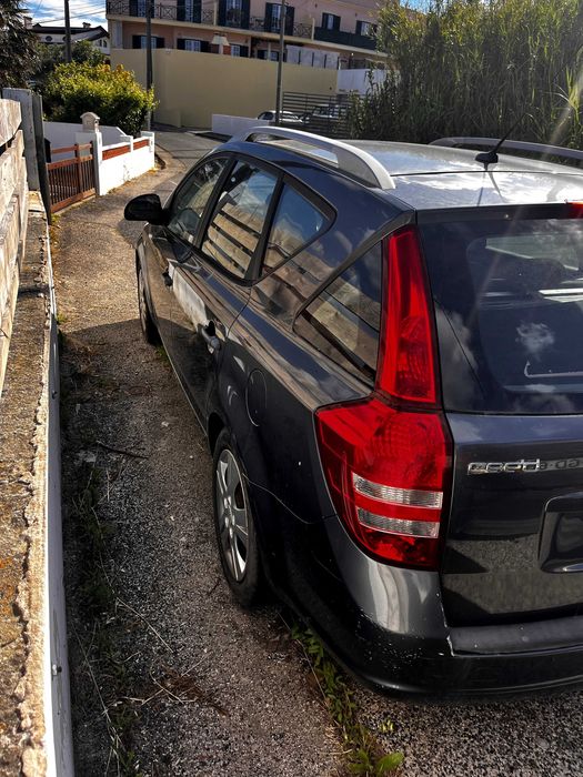 Kia Ceed 2009 para peças