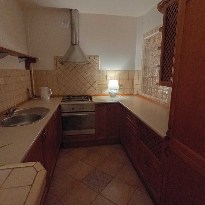 Apartament do wynajęcia od zaraz