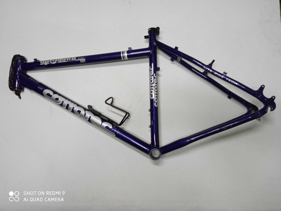 Rama Corratec UP+DOWN 26