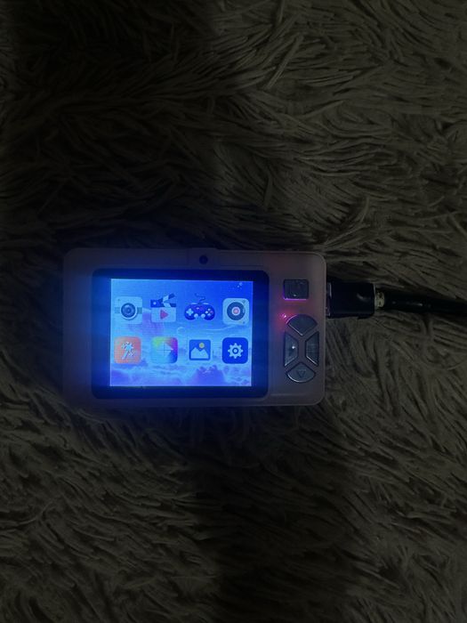 Дитячий цифровий фотоопарат