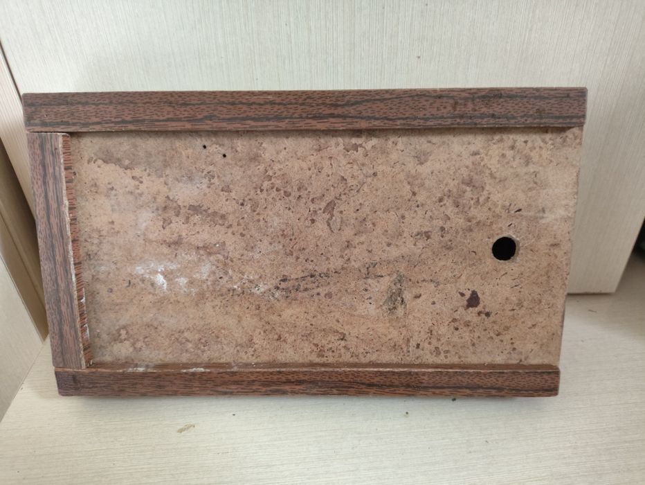 Набор лерок с плашкодержателем СССР