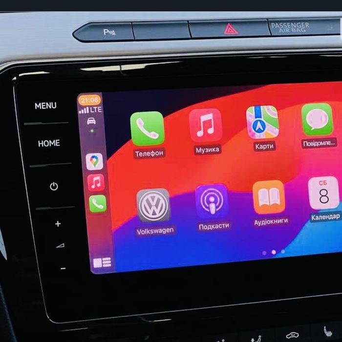 Продам пасат в добром стани