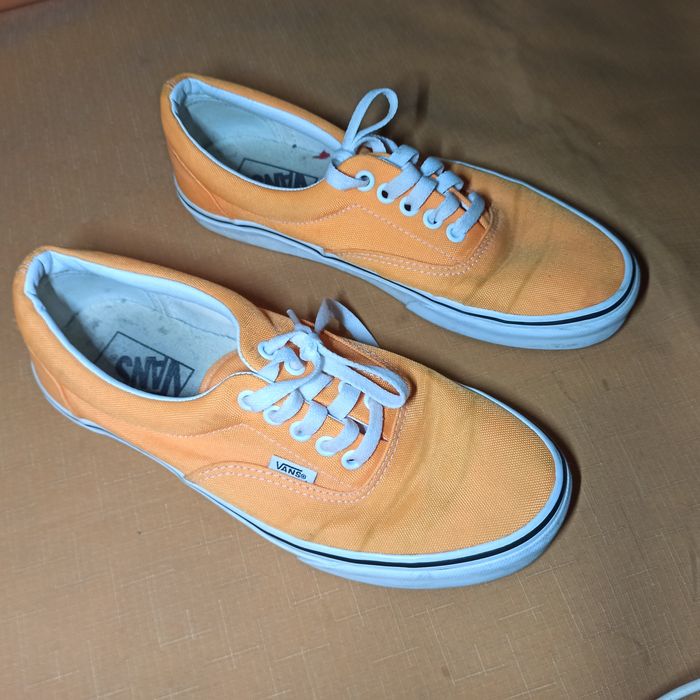 VANS 39 trampki oryginalne wyjątkowe