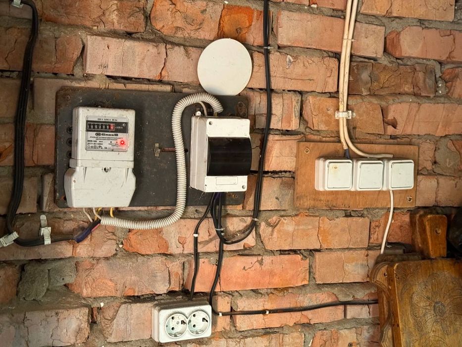 Гараж в кооперативі Зоря