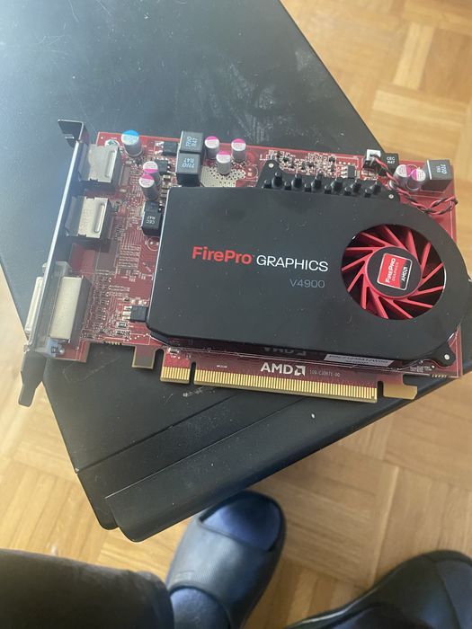 Komputer stacjonarny