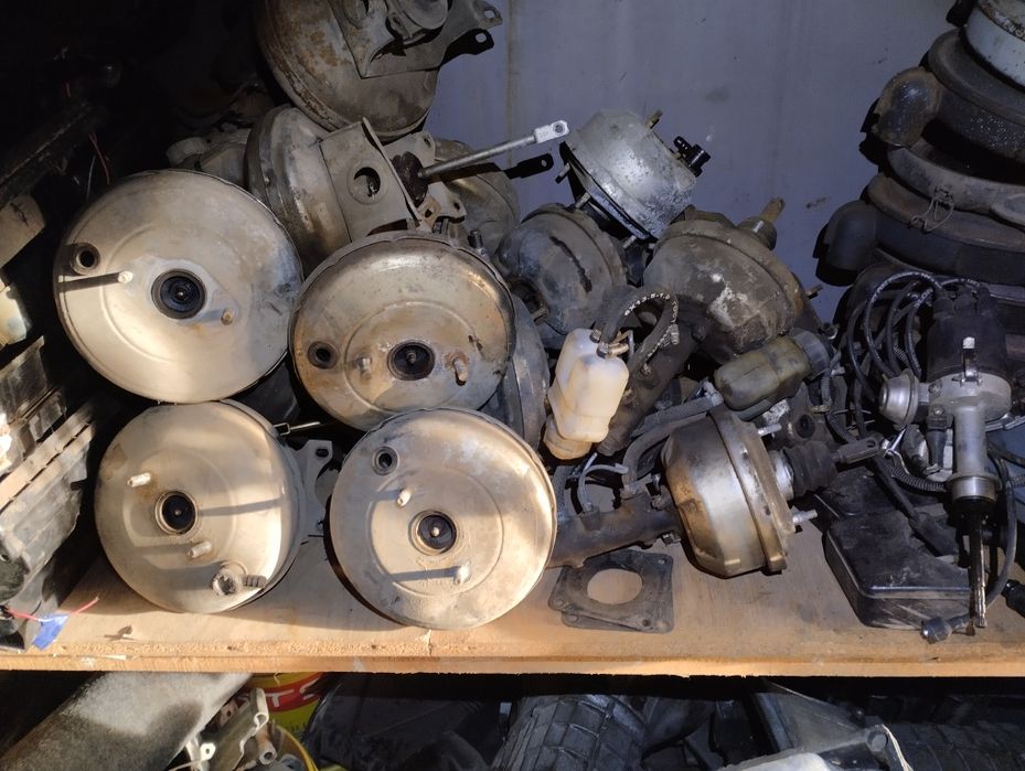 Продам Вакуми ВАЗ 2101-2115