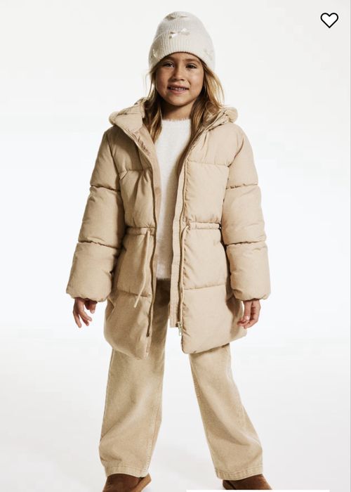 Куртка нова h&m , курточка