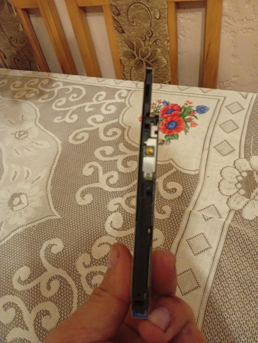 Asus X550C | DVD привод, оптический диск