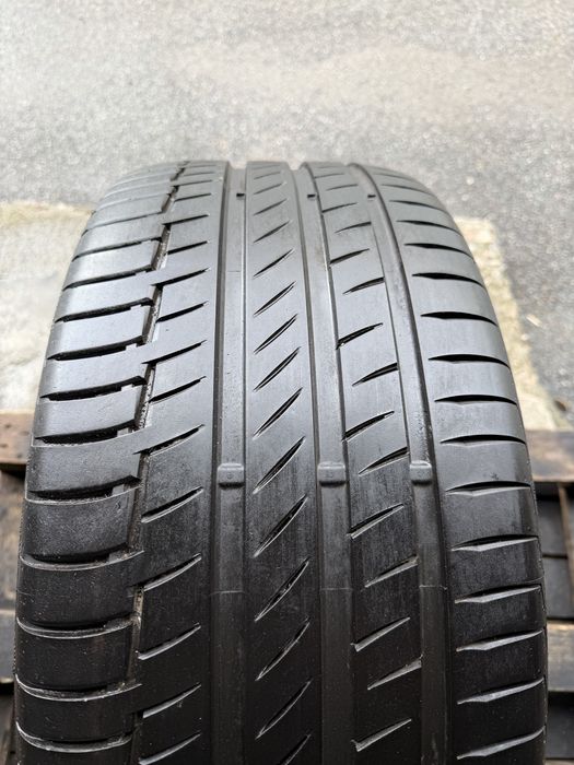 Літо 1шт 275/40R21 107V XL  Continental PremiumContact 6 ContiSilent
