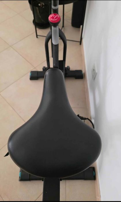 Bicicleta Estática Cecotec DrumFit Indoor 6000 Forcis