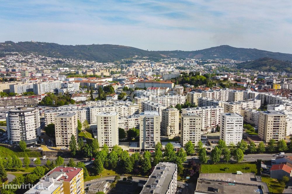 Apartamento T3 para Arrendar, em São Vicente!