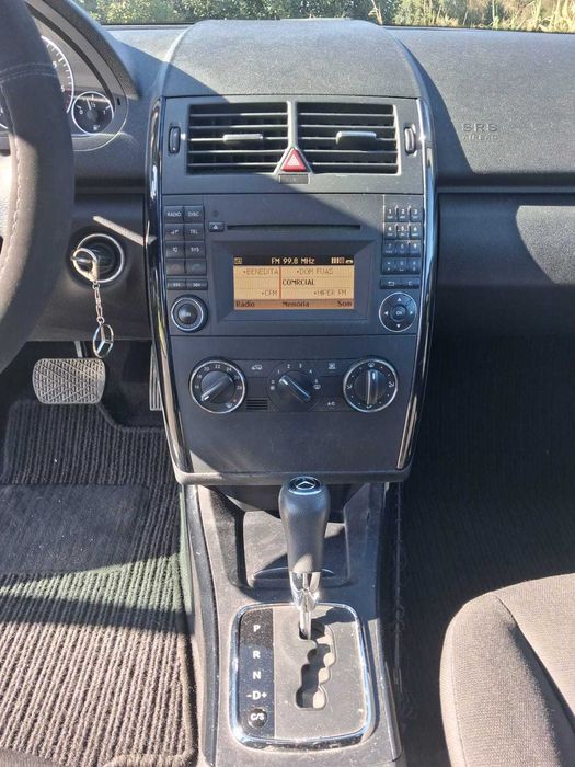 Classe A160 automático