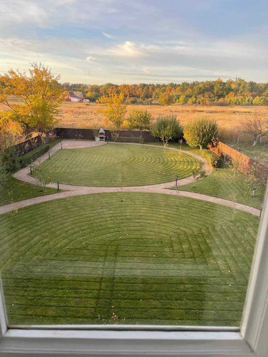 Шикарний будинок з підвалом та автономністю Морозівка Бориспіль