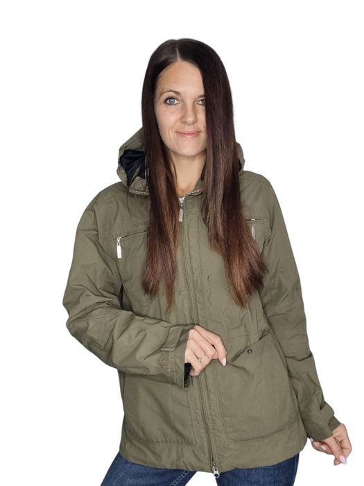 Kurtka schoffel rozmiar M 38 damska