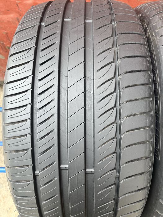255/45/18 R18 Michelin Primacy HP літо 2 шт ціна за 1 шт