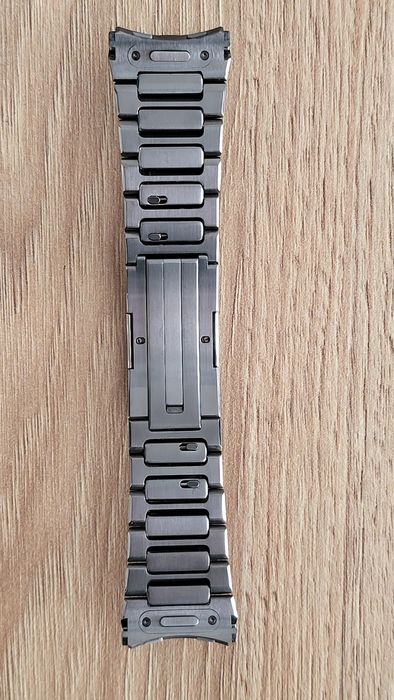 Bransoleta do zegarka Huawei Watch 5 elite 42mm oryginalna sprawna