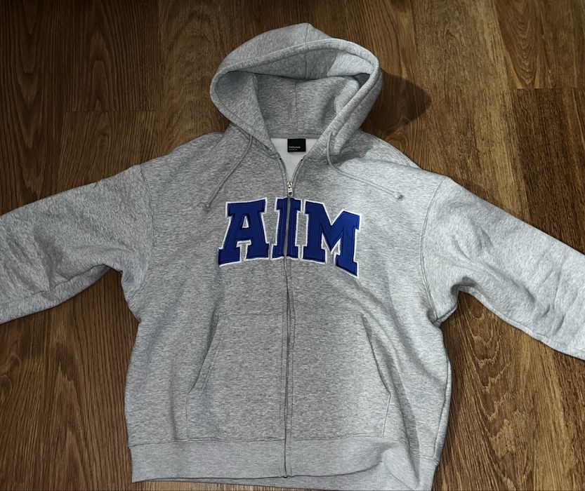 Nowa zip hoodie house