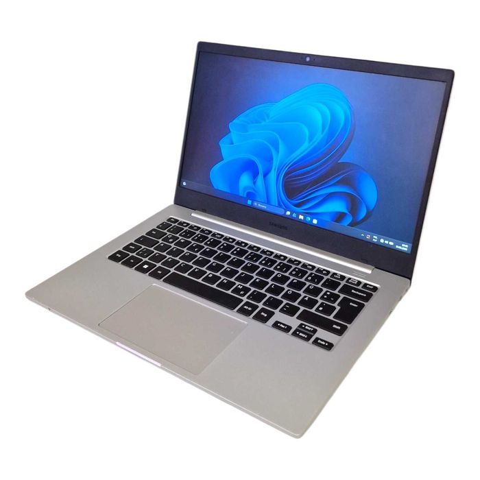 Laptop Samsung Galaxy Book2 GO
