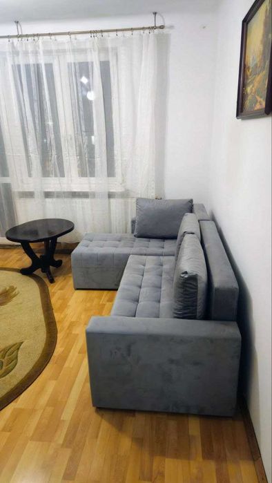 Kawalerka 36m² w Pułtusku, ul. Mickiewicza