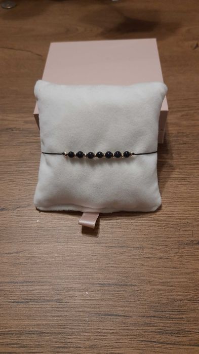 Bransoletka ręcznie wykonana