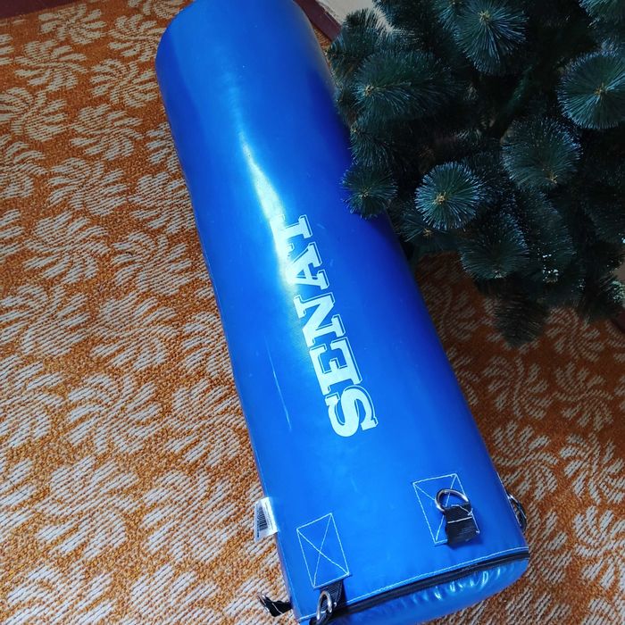 Мішок для боксу 25.5-27.5кг