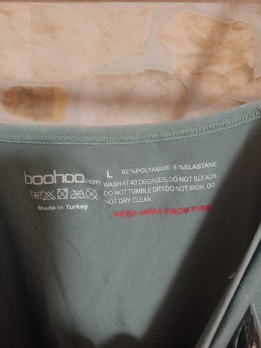 (40/L) Kombinezon modelujący z Londynu, NOWY