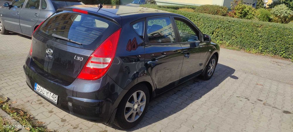 Sprzedam HIUNDAI I30