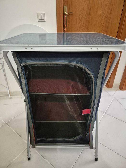 Venda de Caravana Vimara 400 - Ano 1981 (Valor negociável)