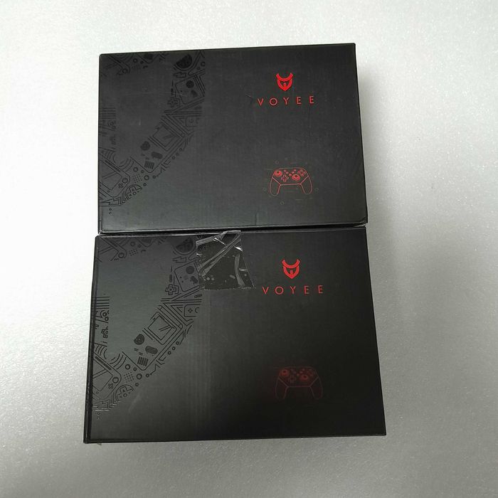 Бездротовий геймпад VOYEE S03 для Nintendo Switch / PC / Android / iOS