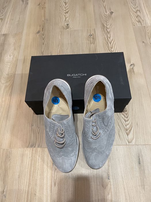 Buty Bugatti rozmiar 44