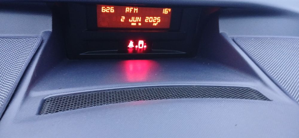 Vendo Peugeot 1007 diesel