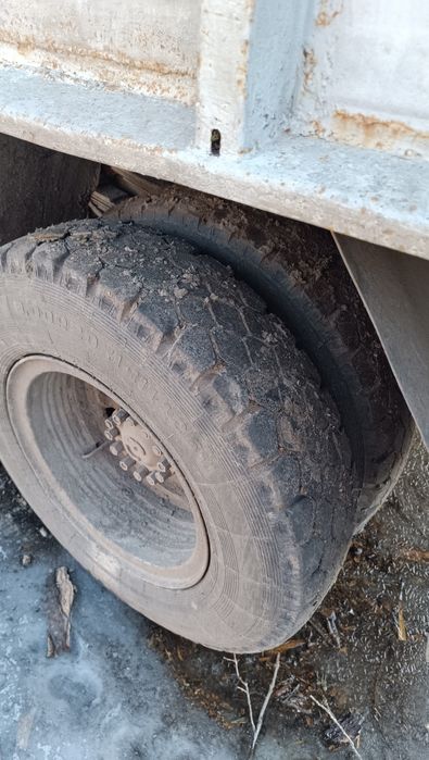 Продам ЗИЛ 130 самосвал