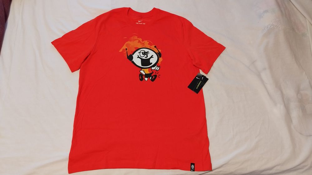 T-shirt Galatasaray Nike