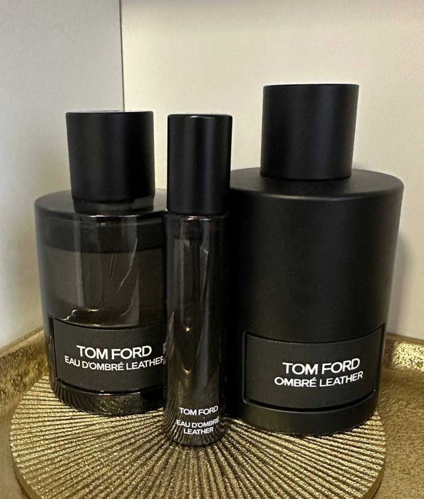 Розпив Tom Ford Vanilla Sex, Lost Cherry, DOmbre Leather 2024! Распив