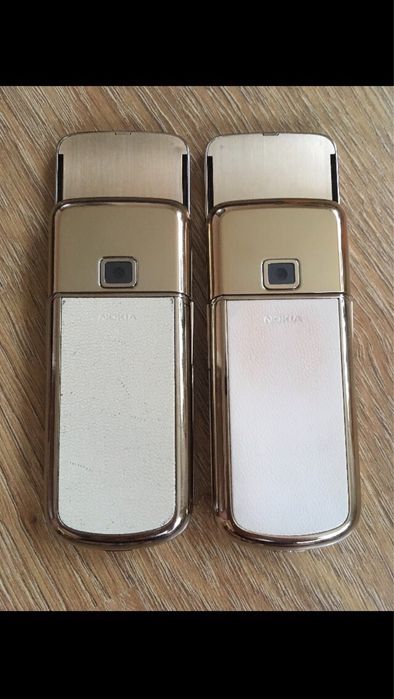 Nokia 8800 деталі корпус