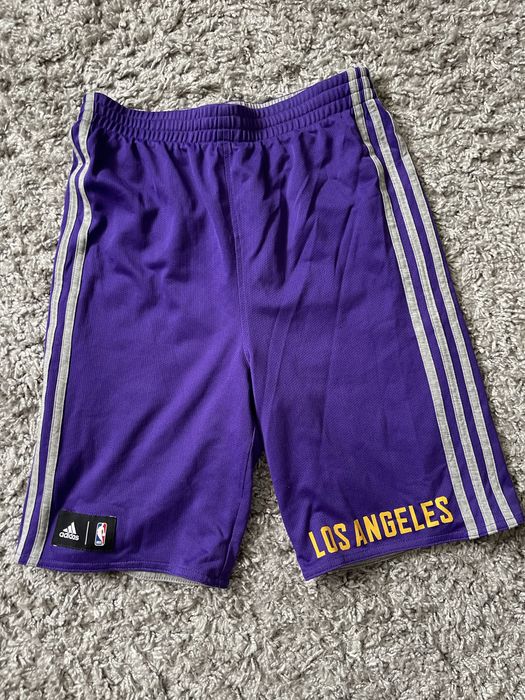 Шорти adidas NBA розмір S-M