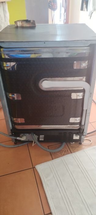 Máquina de lavar loiça de encastre TEKA