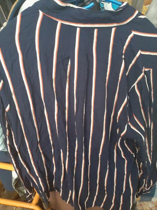 Blusa MO Woman XL